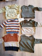 Kinderkleding maat 74, Enfants & Bébés, Vêtements de bébé | Packs de vêtements pour bébés, Comme neuf, Taille 74, Enlèvement ou Envoi