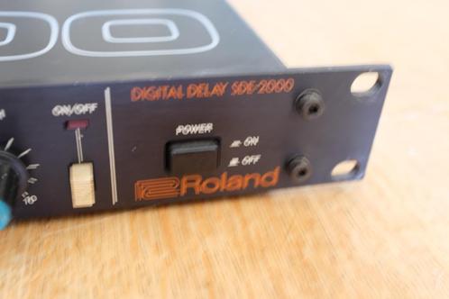 Diverse studio apparatuur Roland - Moog - …, Audio, Tv en Foto, Professionele apparaten, Gebruikt, Ophalen