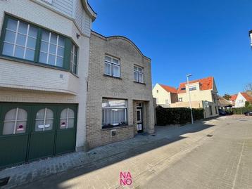 Huis te koop in Knokke-Heist, 3 slpks beschikbaar voor biedingen