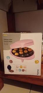 Cake pop / pop Cake maker, Ophalen, Nieuw