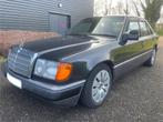 Mercedes-Benz 250D W124, Autos, Achat, Boîte manuelle, Diesel, Particulier