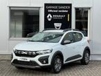 Dacia Sandero TCe 90 Pk Stepway Expression CVT, Automaat, USB, 139 g/km, 91 pk