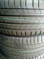 Banden Michelin Latsport 3 235/55/19 101Y, Auto-onderdelen, Band(en), 235 mm, Gebruikt, Personenwagen