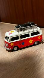 Modelauto busje Volkswagen, Ophalen of Verzenden, Zo goed als nieuw