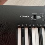 Keyboard CASIO CTK-240, Muziek en Instrumenten, Ophalen of Verzenden, Gebruikt, 49 toetsen, Casio