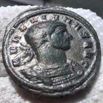 Aurelianus, 270–275 na Christus. Antoninianus. Rome., Ophalen of Verzenden, Overige landen, Losse munt