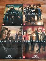 Sanctuary all 4 saison's, Comme neuf, Enlèvement ou Envoi