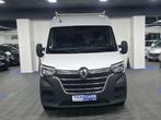 Renault Master 2.3 dCi 35 L3H2 * GALERIE TOIT + ATTACHE REM, Voorwielaandrijving, https://public.car-pass.be/vhr/23e0d6a7-2add-4631-91c1-6ceb90765872