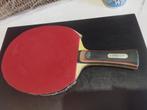 Tafeltennis, Sport en Fitness, Tafeltennis, Ophalen of Verzenden, Zo goed als nieuw, Net, Batje(s) of Balletje(s)