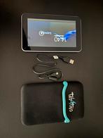 Lenco Tab4Two mini tablet, Computers en Software, Android Tablets, Ophalen, Zo goed als nieuw, Tab4Two