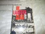 De laatste slag - Berlijn 1945 (Cornelius Ryan), Ophalen of Verzenden, Tweede Wereldoorlog, Gelezen