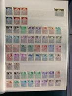 POSTZEGELS OOST DUITSLAND TE KOOP AFGEPRIJSD, Postzegels en Munten, Ophalen of Verzenden, DDR, Gestempeld