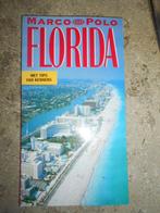 Reisgids Florida, Livres, Guides touristiques, Comme neuf, Marco Polo, Enlèvement ou Envoi