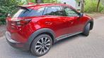 Mazda CX-3, Auto's, Voorwielaandrijving, 4 cilinders, 89 kW, 5 deurs