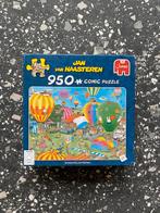 Jan van Haasteren puzzel, Ophalen, 500 t/m 1500 stukjes, Zo goed als nieuw, Legpuzzel