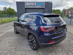 Jeep Compass 1.4 Turbo 4x2 Limited, Auto's, Jeep, Voorwielaandrijving, https://public.car-pass.be/vhr/f7a93541-181c-408c-878f-52f0b6294255