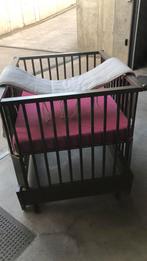 Kinderpark, box, verstelbaar in hoogte, Kinderen en Baby's, Ophalen, Gebruikt, Overige typen
