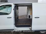 Opel Vivaro 102PK Dubbele Schuifdeur L3H1 Airco Cruise Euro6, Auto's, 75 kW, Stof, Gebruikt, Euro 6
