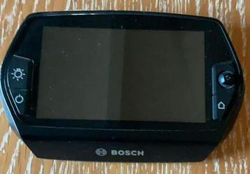 Bosch Nyon fiets display met Gps beschikbaar voor biedingen