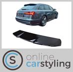 Achterklep spoiler performance style Audi A6 C7 Avant Glossy, Ophalen of Verzenden, -, -, -