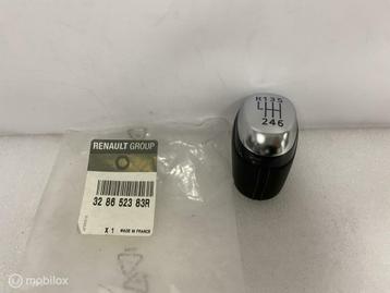 Pookknop Renault Captur 1 NIEUW ORIGINEEL  328652383R beschikbaar voor biedingen