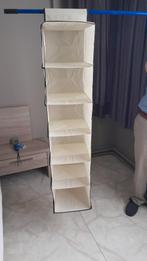 Opvouwbare legkast, Ophalen of Verzenden, Zo goed als nieuw