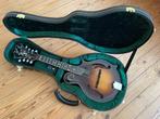 Kentucky KM-1050 Master F-Model, Muziek en Instrumenten, Snaarinstrumenten | Mandolines, Ophalen of Verzenden, Gebruikt