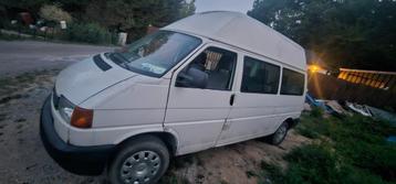 VW T4 de 2001, 2.5 TDI beschikbaar voor biedingen