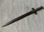 pre wo1 - Frans kortzwaard Model 1831, Ophalen of Verzenden, Landmacht, Zwaard of Sabel