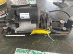 Pompe à air (suspension) d'un BMW 5-Serie, Enlèvement ou Envoi, 3 mois de garantie, Utilisé, BMW