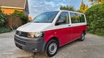 Volkswagen Transporter 2.0 Diesel Bj 2011 308 000 km 9 place, Autos, Euro 5, Achat, Entreprise, Alarme