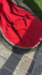 Een doomoo seat poef schommel, Ophalen, Zo goed als nieuw