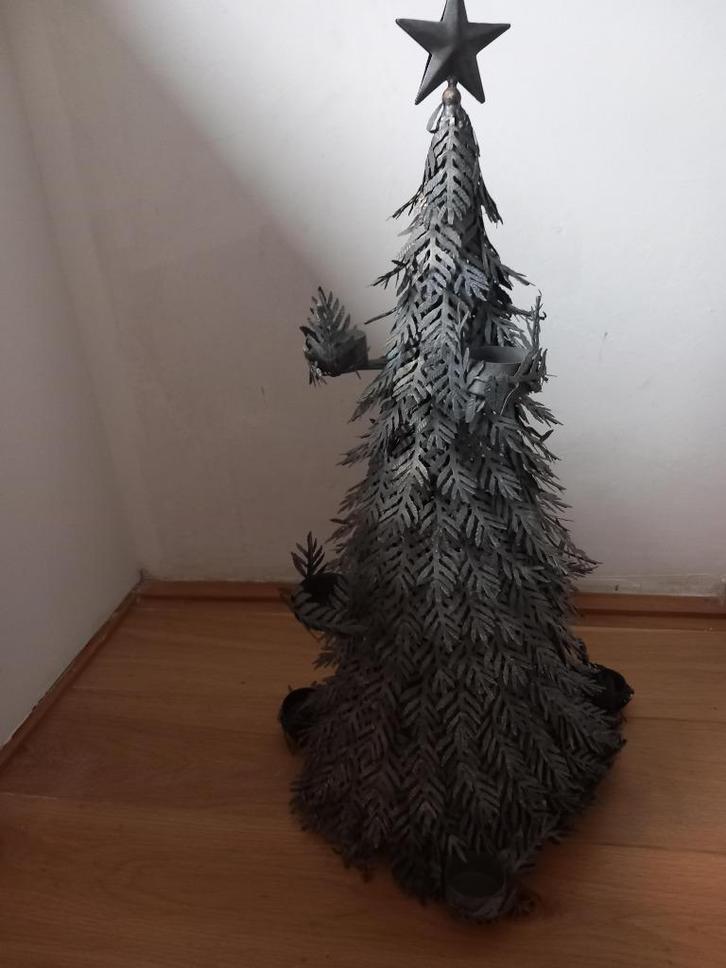 Allerhande Kerstartikelen, Diversen, Kerst, Gebruikt, Ophalen