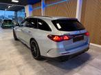 Mercedes E 53 AMG hybrid 4x4 23° co² carbon pakket, Cuir, Argent ou Gris, Achat, Euro 6