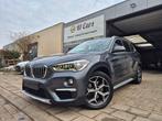 Bmw X1 2.0D xDrive 2019 van 1ste eignr/Automaat/Full Opt/OHB, Argent ou Gris, Achat, Entreprise, Entretenue par le concessionnaire
