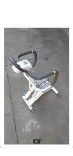 Stepper Fitness Stepper Hometrainer Aerobic retro, Sport en Fitness, Ophalen, Benen, Hometrainer