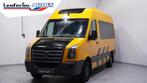 Volkswagen Crafter 2.5 TDI 110 pk L2H2 Airco, APK 12-2025 Tr, Auto's, Overige kleuren, Electronic Stability Program (ESP), Bedrijf
