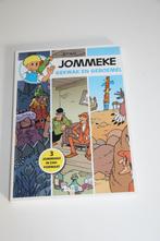 jommeke * gekwak en geboemel * pocket 6 * 3 stripverhalen, Boeken, Ophalen of Verzenden, Zo goed als nieuw, Jef Nys