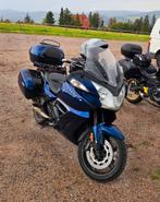 triumph trophy 1215 SE, Motos, Motos | Triumph, Particulier, Tourisme, Plus de 35 kW, 1215 cm³