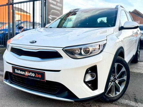 Kia Stonic 1.0 T Gdi essence BLACK ÉDITION 2018, Autos, Kia, Entreprise, Achat, Stonic, Essence, Euro 6, SUV ou Tout-terrain, 5 portes