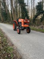 ***super sterke kubota l1801 20pk wielgewichten kruipbak!***, Tuin en Terras, Ophalen, Versnellingen