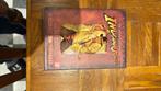 The adventures of Indiana jones, Action, Coffret, Comme neuf, Enlèvement