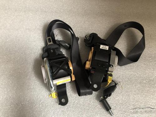 Gordelspanner set Hyundai Tucson model 2004-2010, Auto-onderdelen, Interieur en Bekleding, Hyundai, Gebruikt, Ophalen of Verzenden