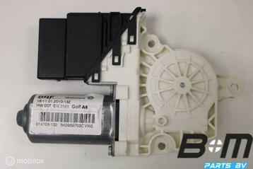 Raammotor LA VW Golf 6 beschikbaar voor biedingen