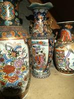 Chinees vazen, Antiek en Kunst, Ophalen