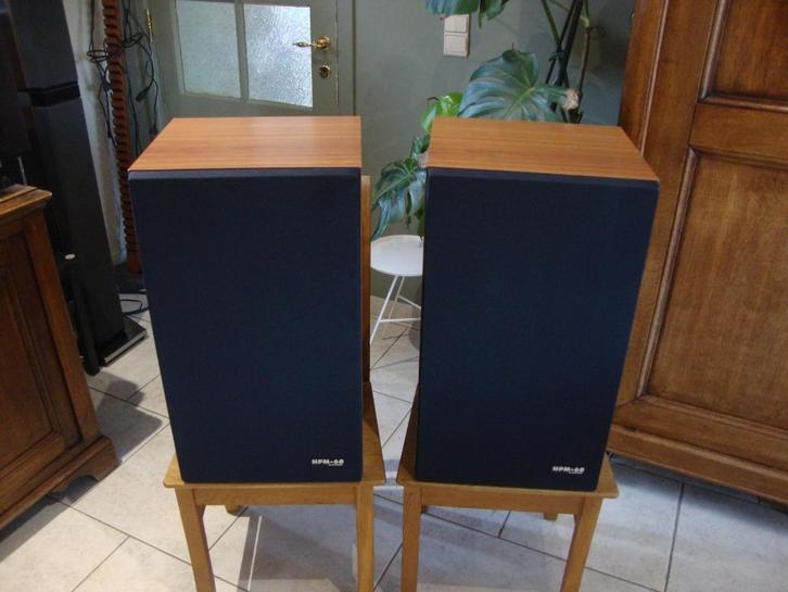 PIONIER HPM 60... GOEDE CONDITIE..., Audio, Tv en Foto, Luidsprekerboxen, Ophalen