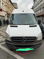 Mercedes sprinter 313 CDi Diesel année 2009 km370000, Auto's, Bestelwagens en Lichte vracht, Mercedes-Benz, Bedrijf, Te koop, Handgeschakeld