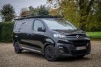 Citroën Jumpy 2.0 HDi, Auto's, 4 deurs, Citroën, Zwart, Particulier