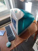 iMac Bondi Blue 1999 - PowerPC G3, HDD, 32 GB, IMac, Enlèvement