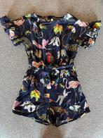 Jumpsuit dieren H&M Kate Morgan maat 134, Kinderen en Baby's, Kinderkleding | Maat 134, Broek, Gebruikt, Meisje, H&M